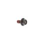 5x10 Bolt for Kawasaki KRB400A, KRB400B Blowers - OEM No. 921512106