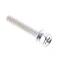 Bolt,5x35 for Kawasaki KHS750A, KHS750B Hedge Trimmers - 921512112