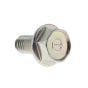 Bolt for Kawasaki FJ180V Engine - OEM No. 921542003