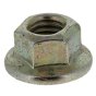 Hex Nut M5 for Makita PC6212, DPC6410, DPC711 Disc Cutters - 922105004