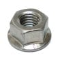 Hexagon Nut M8 for Stihl TS410, TS420 Disc Cutters - OEM No. 9220 260 1100