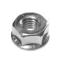 Hexagon Nut M10 for Stihl 076, 070 - 9220 260 1300