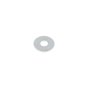 Washer 6.5 x 18 x 2.0 for Kawasaki FC400V, FC401V, FC420V Engines - OEM No. 922002035