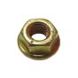 Hexagon Nut M5 for Stihl HL45, HS46 - 9220 260 0701