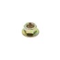 M8 Nut for Kawasaki KBH27B Engines - OEM No. 922102101