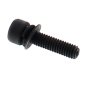 Hex Socket Bolt M4x16 fits Makita 4323, 4324 Cordless Circluar Saw 922128-3