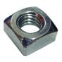 Square Nut M6 for Stihl KM90, KM90R - 9222 068 0900