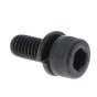 Cap HD Screw M6x14 for Makita HM0810, HM1200K Hammer Drills - 922316-2