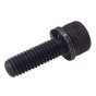 Cap HD Screw M6 x 20 for Makita HM1800, HM181 Heavy Breakers - 922331-6