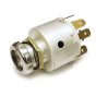 Ignition Switch Body to suit 92274 Barrel & JCB 2CX - Replaces: 701/03400