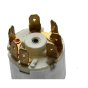 Ignition Switch Body to suit 92274 Barrel & JCB 2CX - Replaces: 701/03400