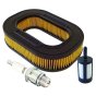 Atlas Copco Cobra Pro E Service Kit - Genuine Filters