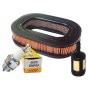 Atlas Copco Cobra Pro E Service Kit - Non-Genuine Filters