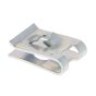 Nut for Makita PS36, PS41 Chainsaw - Genuine Part - 923750340