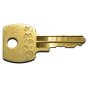 Key for Bisley Metal Filing Cabinets 92333