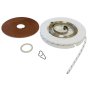 Genuine Starter Pulley & Spring Kit for Atlas Copco Cobra TT Breaker