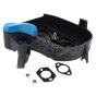 Filter Housing for Atlas Copco Cobra TT, Cobra Pro Breakers - 9234 0002 65