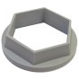 Genuine Support/Seal for Atlas Copco Cobra TT Breaker - 9234 0005 17