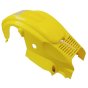 Genuine Front Cover Assy for Atlas Copco Cobra TT Breaker - 9234 0209 54