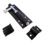 Enclosed Tower Bolts