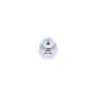 Cap Nut M6 for Stihl MB 248.0, MB 248.1 Lawn Mowers - 9240 216 0900