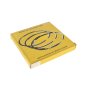 Piston Ring Set R2 (88.60mm) For Mag 1057 Drt Diesel Engine - 9282 035