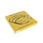 Ring Set R3 (88.8mm ) Oversize For Mag 1057 Drt Diesel Engine - 9282 036