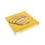 Piston Ring Set R4 (63.00mm) For Mag 1017 SRL Engine - 9282 063