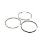 Piston Ring Set R2 (82.60mm) For Mag 1040 SRL X To X 319 - 9282 075