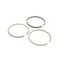 Piston Ring Set R2 (82.6mm) For Mag 1040 SRL From X 320 With Normal Rings - 9282 080