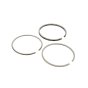 Piston Ring Set R1(82.30mm) For Mag 1040 SRL From X 320 (Chromed Piston Rings) - 9282 084