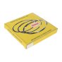 Piston Ring Set R4 ( 89.00 mm O/S Bore) For Mag 1045 SRL From X 145 With Chrome Rings - 9282 101