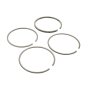 Piston Ring Set Std (86.00mm) For Mag 1055 Drt Diesel Engine - 9282 147