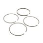 Piston Ring Set. R2 (87.00mm) For Mag 1055 DRT Diesel Engine - 9282 149