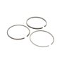 Piston Ring Set R2 (88.60mm) For Mag 1045 SRL X 100 - 9282 196