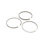 Piston Ring Set R4 (75.00mm) For Mag 1026 X 127 Engine - 9282 027