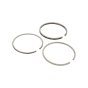 Piston Ring Set R1(82.30mm) For Mag 1040 SRL From X 320 (Chromed Piston Rings) - 9282 084