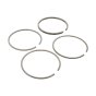 Piston Ring Set Std (86.00mm) For Mag 1055 Drt Diesel Engine - 9282 147