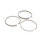 Piston Ring Set R2 (88.60mm) For Mag 1045 SRL X 100 - 9282 196