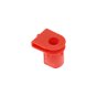 Slip-on nut 50x2x8 for Stihl GB 350, GB 370 Petrol Shredder - 9286 929 0050