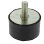 Foot fits JCB Beaver Pack - OEM No. 929/14905