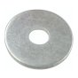 Washer 6.1x21x1.4 for Stihl BR45C, SR340 - 9291 021 3863