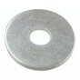 Washer 6.1x21x1.4 for Stihl BR45C, SR340 - 9291 021 3863