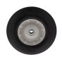 254mm Rollers and Load Wheel for Genie Machines 2.7kg