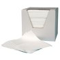 Absorbent pads - Double Weight - Absorbs Oils & Fuels While Repelling Water - Box of 200 