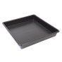 Extra Medium Deep Drip Tray - 80x80 High Sided 12cm Easy Clean