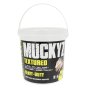 MUCKYZ Textured Heavy Duty XL Wipes - Bucket of 600 Wipes