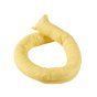 Chemical Absorbent Sock Yellow 1200 x 75mm 3.75L for Acids and Alkalis