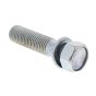 Bolt Washer 10X40 for Honda GXR120RT KRB6 Engine - 93402 10040 00