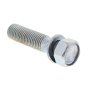 Bolt Washer 10X40 for Honda GXR120RT KRB6 Engine - 93402 10040 00